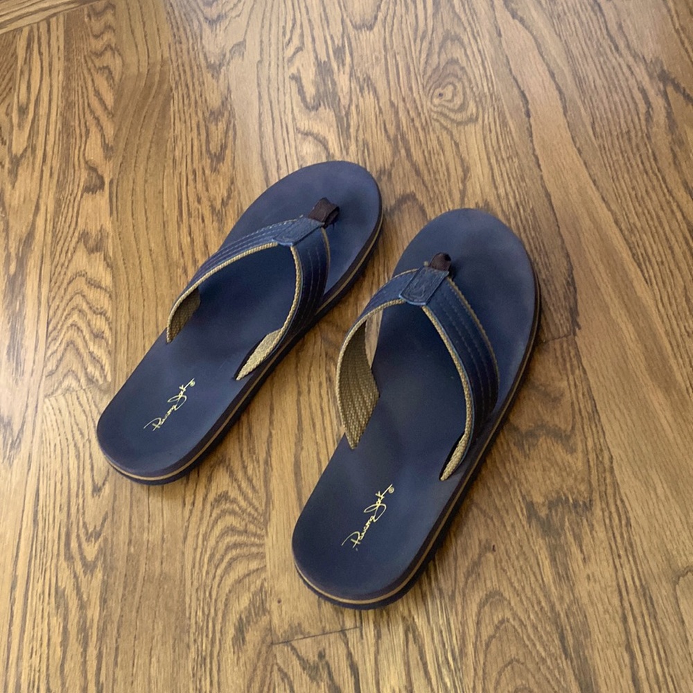 Panama Jack Sandals